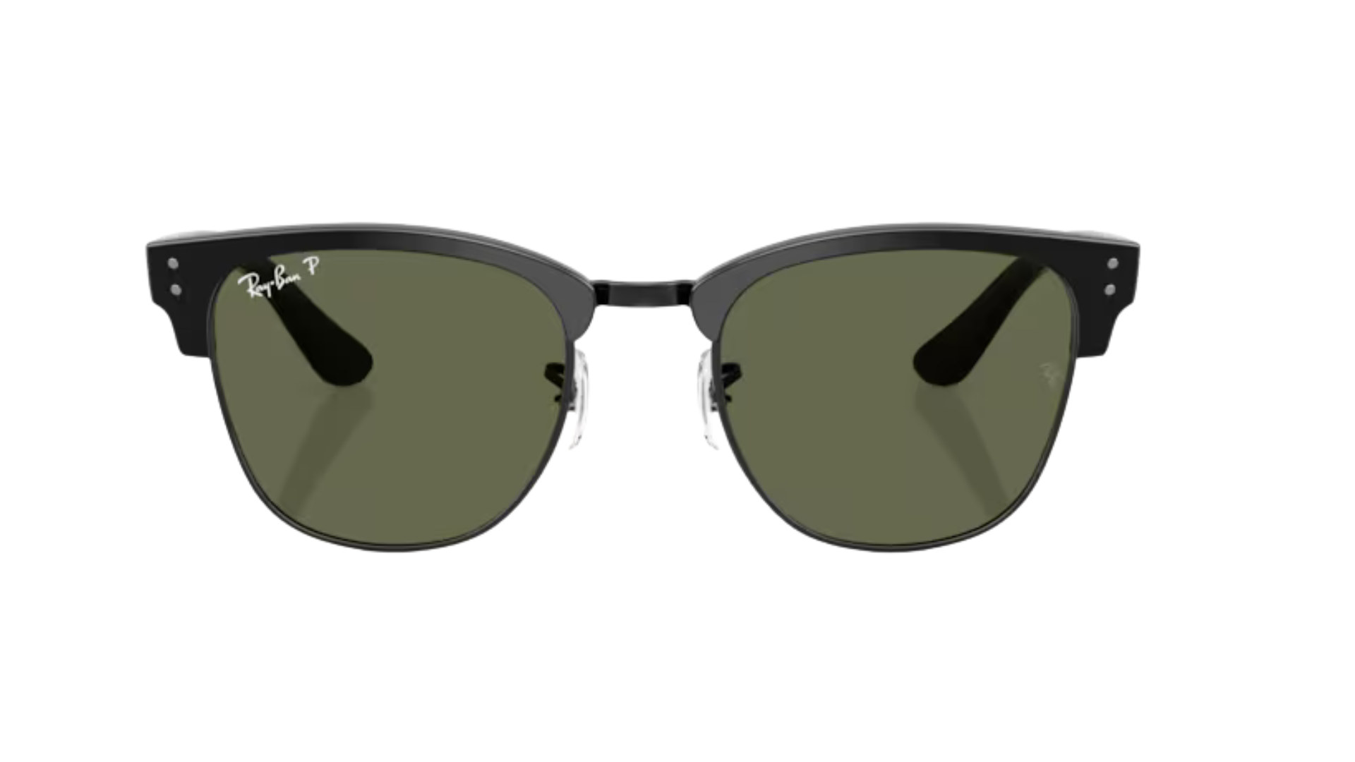 Ray-Ban R0504S Clubmaster Reverse